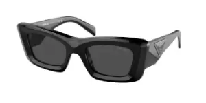 Image of Prada Sunglasses PR 13ZS 1AB5S0