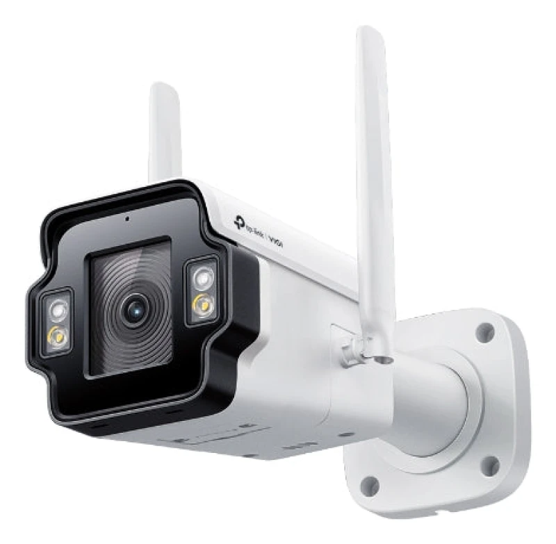 Image of TP Link INSIGHT S345-4G Bullet IP security camera Outdoor 2688 x 1520 pixels Wall INIHT34544MM