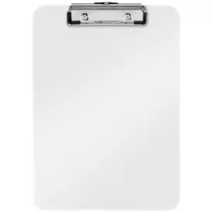 Image of Leitz Clipboard WOW A4 White