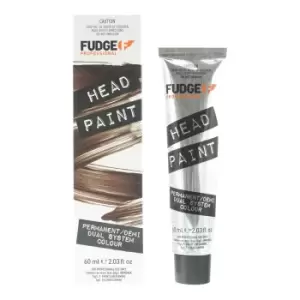 Image of Fudge Professional Head Paint 7.73 Medium Mocha Blonde 60ml