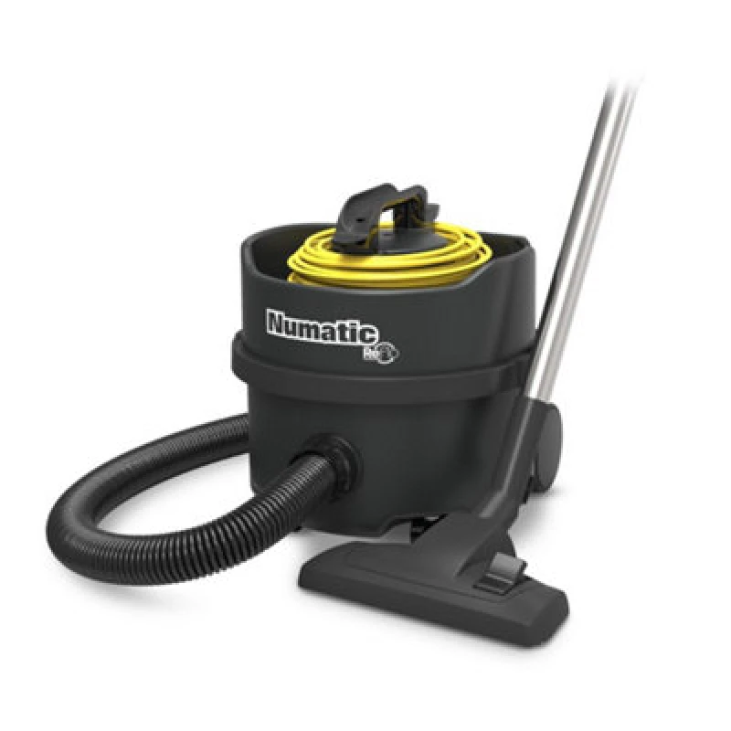 Image of Numatic ReFlo Commercial Dry Vacuum Cleaner PRP180R