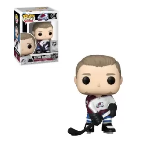 Image of POP NHL: Avalanche-NathanMackinnon(Away)