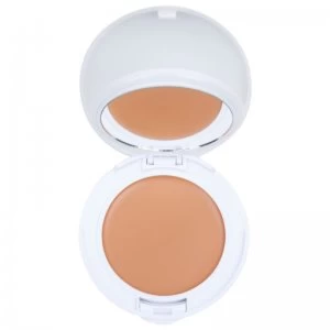 Image of Avene Couvrance Compact Foundation for Oily and Combination Skin Shade 03 Sand SPF 30 10 g