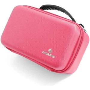Image of Gamegenic Game Shell - Pink