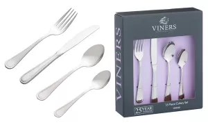 Image of Grand 16 Piece Cutlery Set