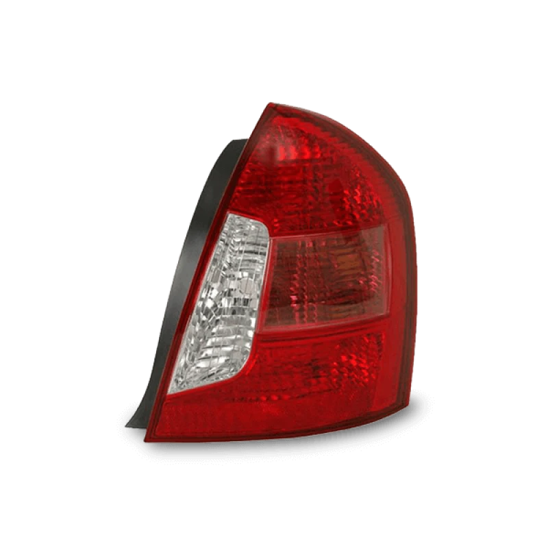 Image of HELLA Combination Rearlight HELLA VALUEFIT 2SD 357 027-001