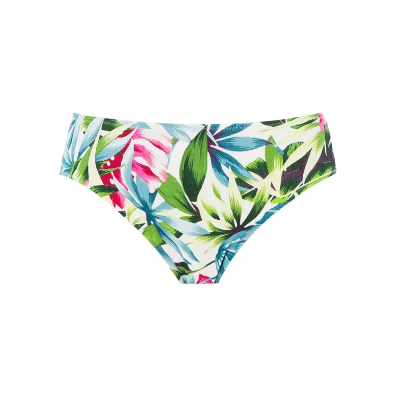 Image of Womens swimsuit bottoms Fantasie Langkawi Blanc Female XL