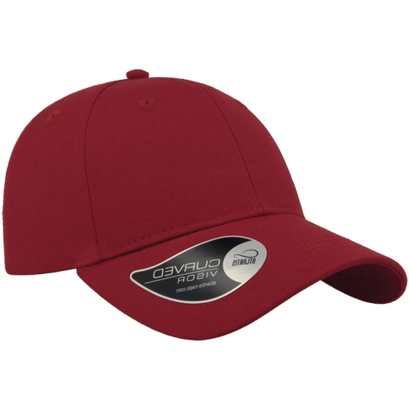 Image of Atlantis AB716 mens Cap in Multicolour