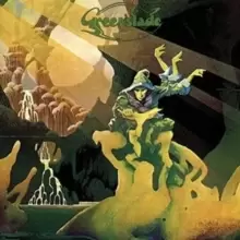 Image of Greenslade: Expanded & Remastered