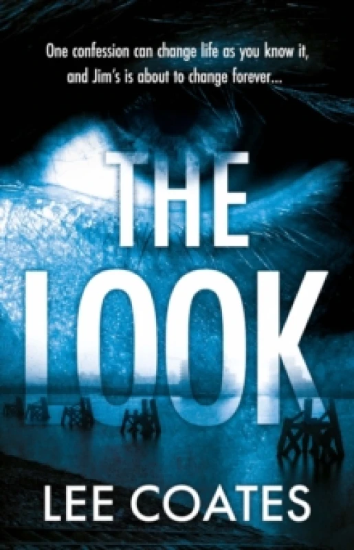 Image of The Look Paperback / softback