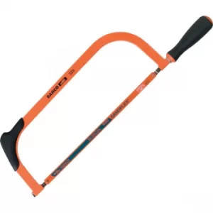 Image of Bahco 320 Hand Hacksaw Frame 300mm Blade