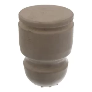 Image of Mounting Bush Buffer 22640 by Febi Bilstein Rear Axle