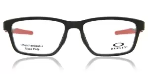 Image of Oakley Eyeglasses OX8153 METALINK 815306