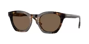 Image of Burberry Sunglasses BE4367 YVETTE 398273