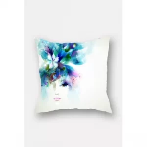 Image of YS33361113 Multicolor Cushion Cover