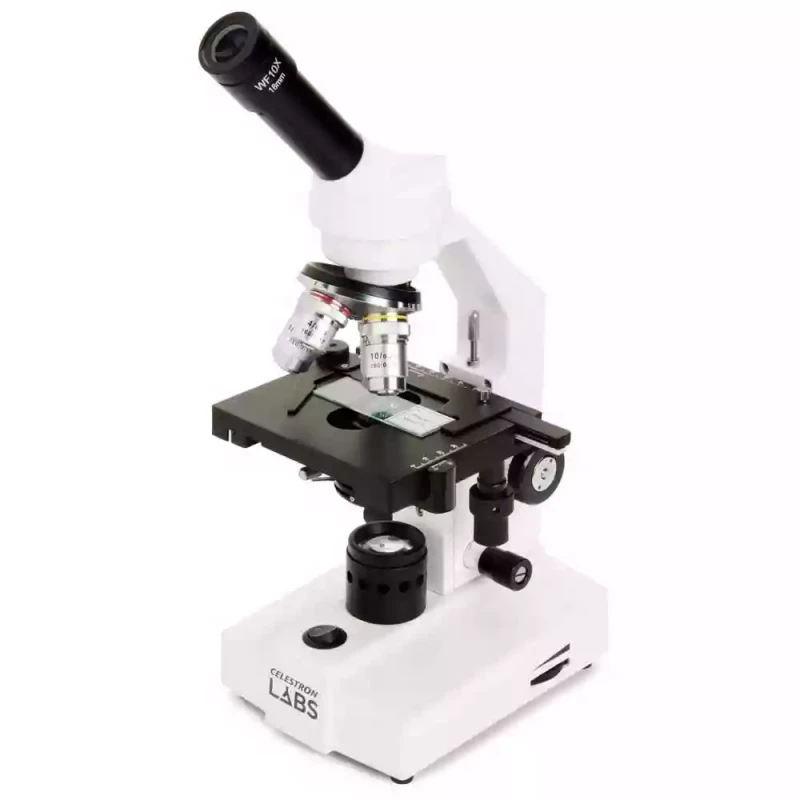 Image of Celestron Labs CM2000CF Compound Microscope