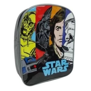 Image of Star Wars Basic Backpack