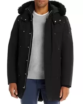 Image of Moose Knuckles Stirling Parka
