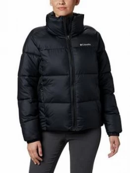 Image of Columbia Puffect Jacket