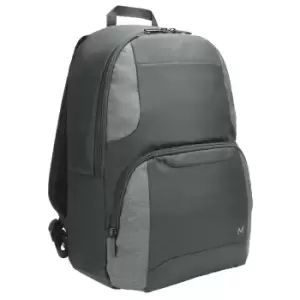 Image of Mobilis The One notebook case 39.6cm (15.6") Backpack Grey