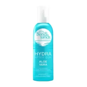 Image of Bondi Sands Hydra After Sun Aloe Vera Foam 165 g