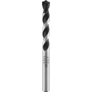 Image of Alpen ALPEN-MAYKESTAG 0018800600100 Concrete twist drill bit 6mm Total length 100 mm