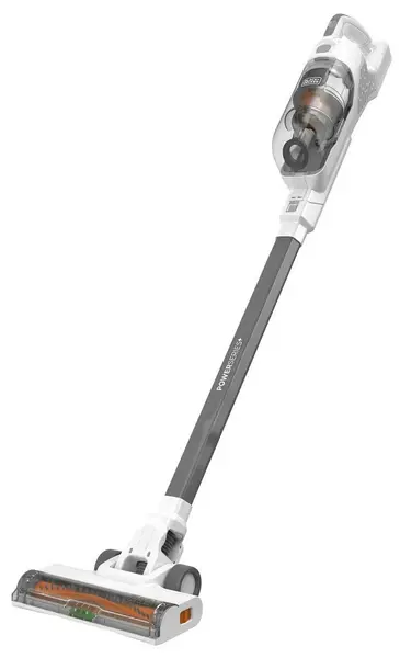 Image of Black & Decker BHFEA520J Cordless Stick Vacuum Cleaner