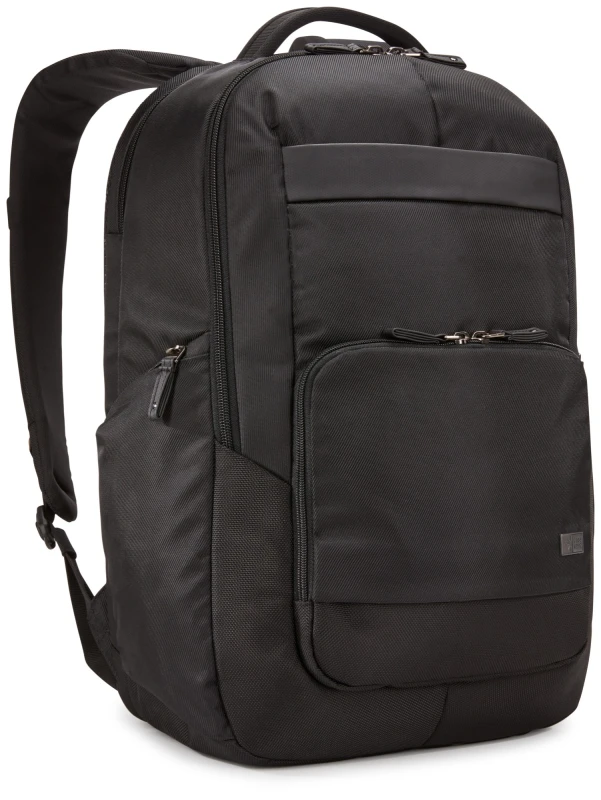 Image of Case Logic Notion NOTIBP-116 Black backpack Nylon