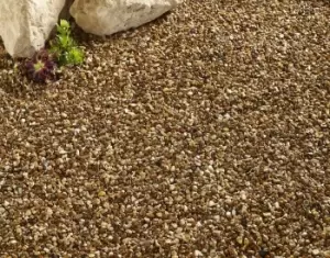 Image of Kelkay Autumn Gold Stone 750kg Bulk Bag