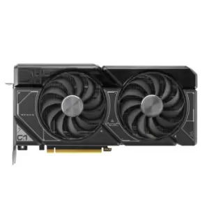 Image of ASUS Dual -RTX4070-O12G NVIDIA GeForce RTX 4070 12 GB GDDR6X
