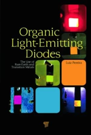 Image of Organic Light Emitting DiodesThe Use of Rare Earth and Transition Metals
