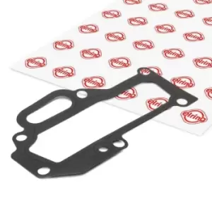 Image of ELRING Gaskets VW,AUDI,PORSCHE 574.792 059103147F,059103147F,95812354700 Seal, oil inlet (charger) 059103147F,059103147F,059103147F