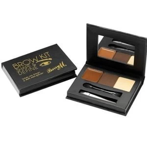 Image of Barry M Eyebrow Kit Multi