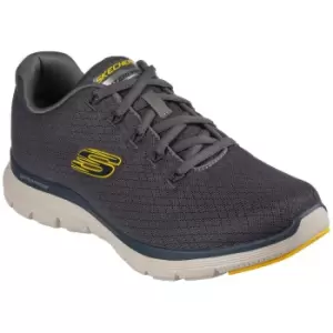Image of Skechers Mens Flex Advantage 4.0 Lightweight Laced Trainers UK Size 12 (EU 47.5)