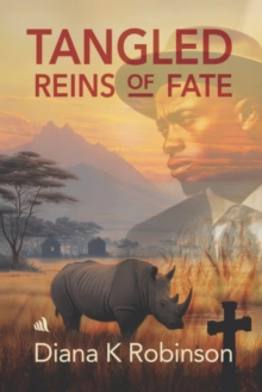 Image of Tangled Reins of Fate Paperback / softback