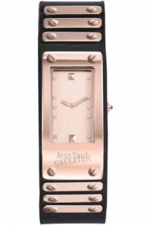Image of Jean Paul Gaultier Watch JP8503803