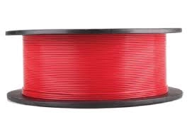 Image of CoLiDo 1.75mm 500g PLA Red Filament Cartridge