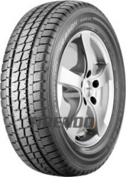 Image of Falken EUROALL SEASON VAN11 185/75 R16C 104/102R
