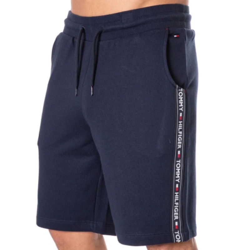 Image of Tommy Hilfiger Authentic Short - Navy S