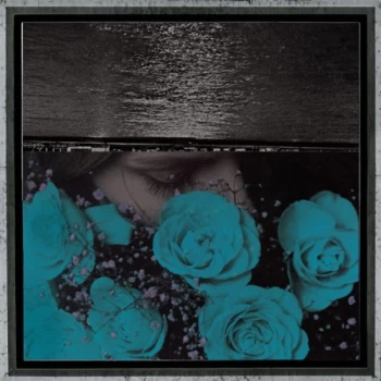 Image of Jessica Bailiff - At The Down Turned Jagged Rim Vinyl