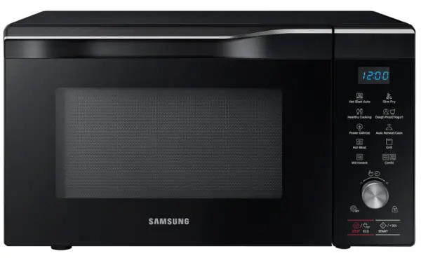 Image of Samsung MC32K7055CK 32L 900W Combination Microwave