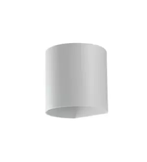 Image of MERCURY Outdoor LED Up Down Light White, IP54 540lm 4000K 11x11x9.5cm