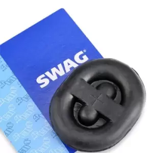 Image of SWAG Holder, exhaust system VW,AUDI,MERCEDES-BENZ 10 90 7358 171253147,171253147A,171298001D 191253147C,803253147,893253147E,8A0253147A,6014920082