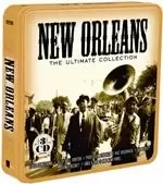 Image of Various Artists - New Orleans (Music CD)