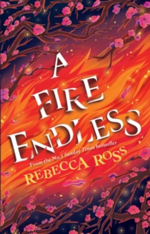 Image of A Fire Endless. Paperback. By Rebecca Ross Books