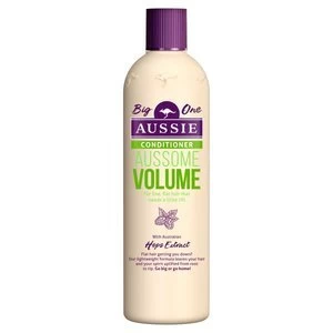 Image of Aussie Aussome Volume Conditioner 400ml