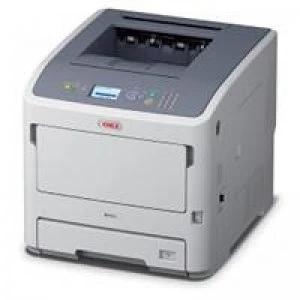 Image of OKI B731DNW Wireless Mono Laser Printer