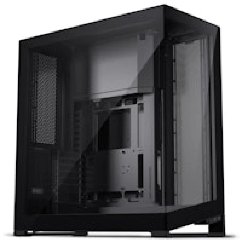 Image of Phanteks NV9 MKII Tempered Glass Full Tower Gaming PC Case - Black PH-NV923TG_DBK02