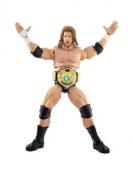 Image of Wwe Ultimate Elite Fig Triple H