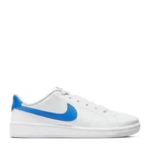 Image of Nike Court Royale 2 Next Nature Shoes Mens - White